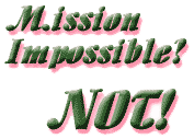 missionNot-impossible